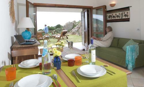 Case Sul Mare Residenze Di Bes