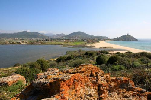 Case Sul Mare Residenze Di Bes