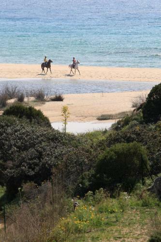 Case Sul Mare Residenze Di Bes