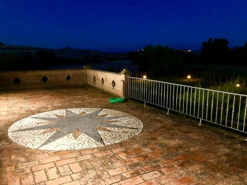 Villa Podere Ostoncino