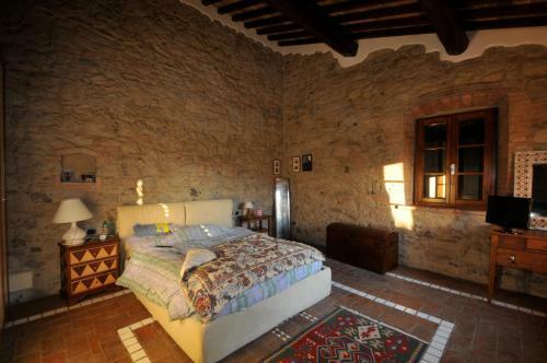 Villa Podere Ostoncino