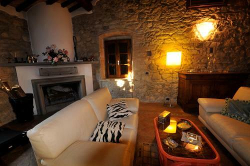 Villa Podere Ostoncino