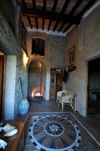 Villa Podere Ostoncino