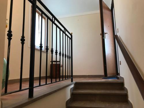 Apartamento Casa Letizia