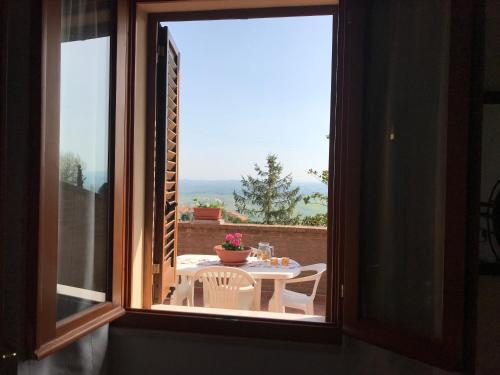 Apartamento Casa Letizia