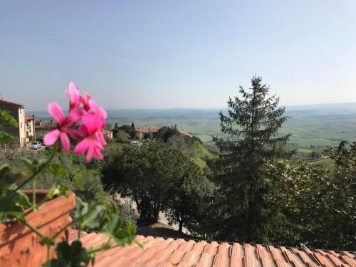 Apartamento Casa Letizia
