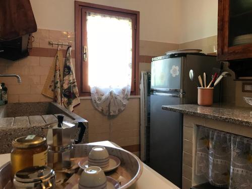 Apartamento Casa Letizia