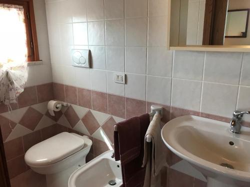 Apartamento Casa Letizia