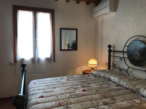 Apartamento Casa Letizia