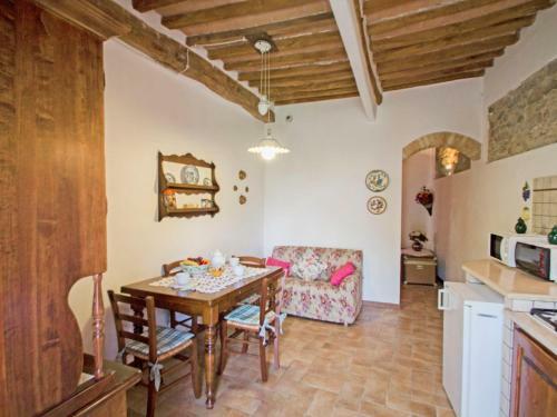 Apartamentos Locazione Turistica I Capperi