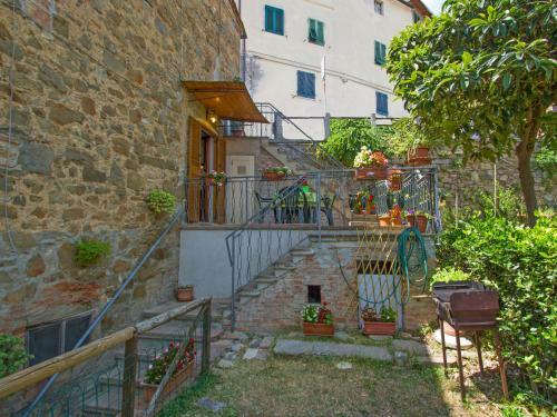 Apartamentos Locazione Turistica I Capperi