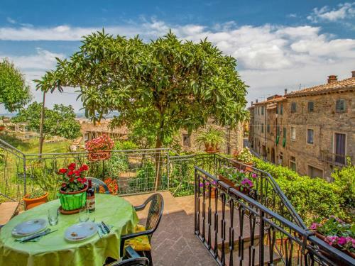 Apartamentos Locazione Turistica I Capperi