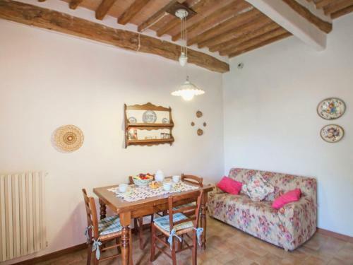 Apartamentos Locazione Turistica I Capperi