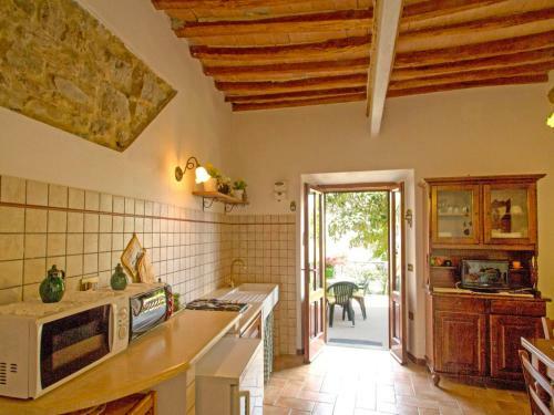 Apartamentos Locazione Turistica I Capperi