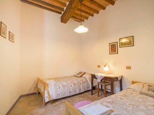 Apartamentos Locazione Turistica I Capperi