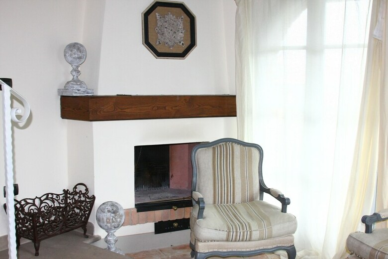 Apartamento Borgo In Chianni