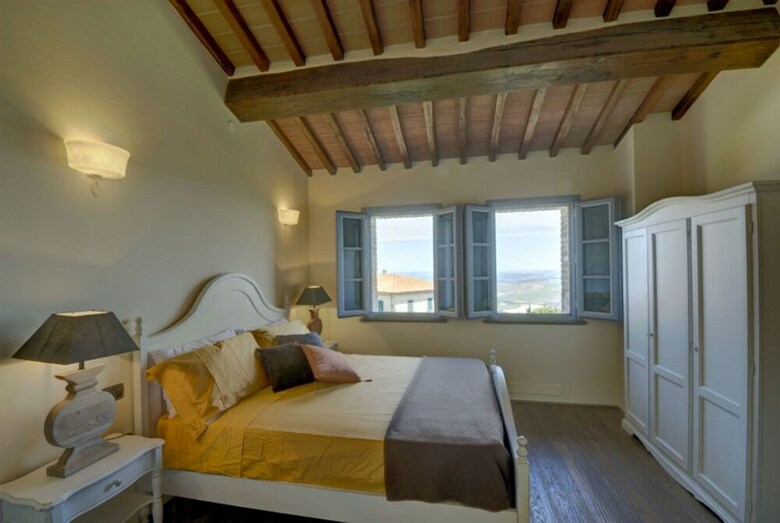 Apartamento Borgo In Chianni