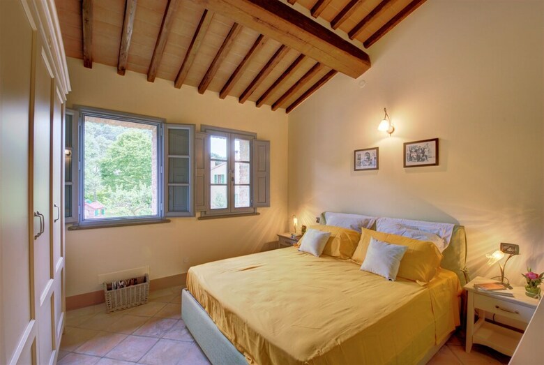 Apartamento Borgo In Chianni