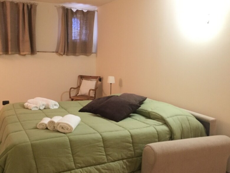 Apartamento Borgo In Chianni