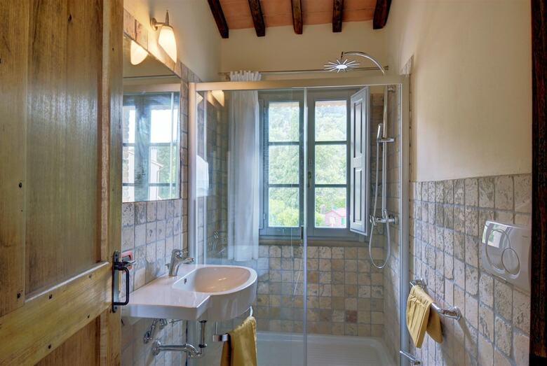 Apartamento Borgo In Chianni