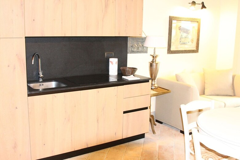 Apartamento Borgo In Chianni