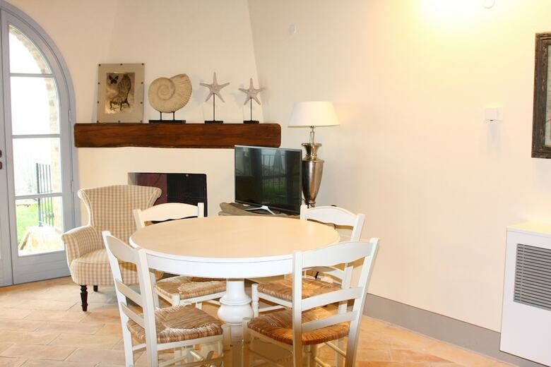 Apartamento Borgo In Chianni