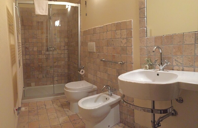 Apartamento Borgo In Chianni