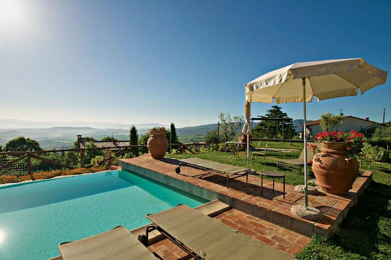 Apartamento Borgo In Chianni