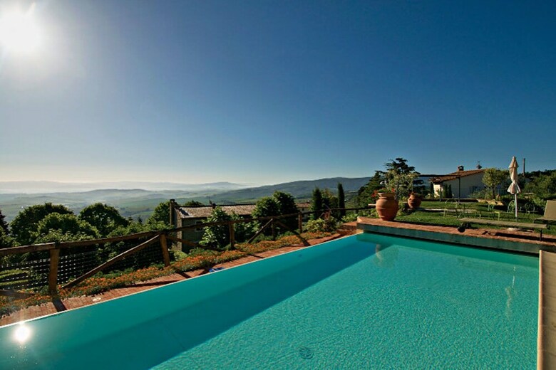 Apartamento Borgo In Chianni