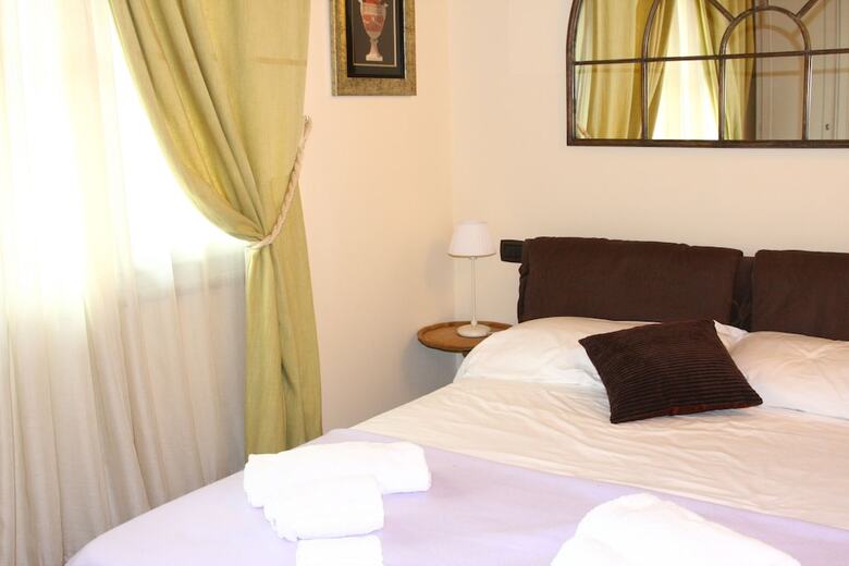 Apartamento Borgo In Chianni