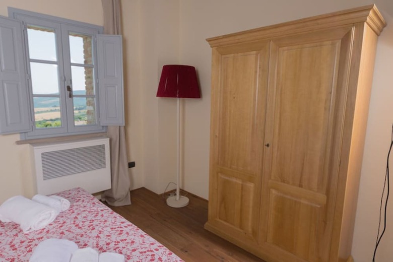 Apartamento Borgo In Chianni