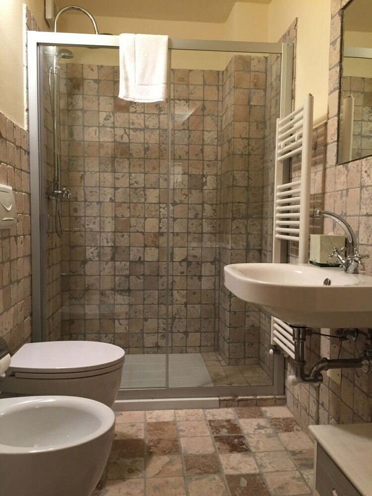 Apartamento Borgo In Chianni