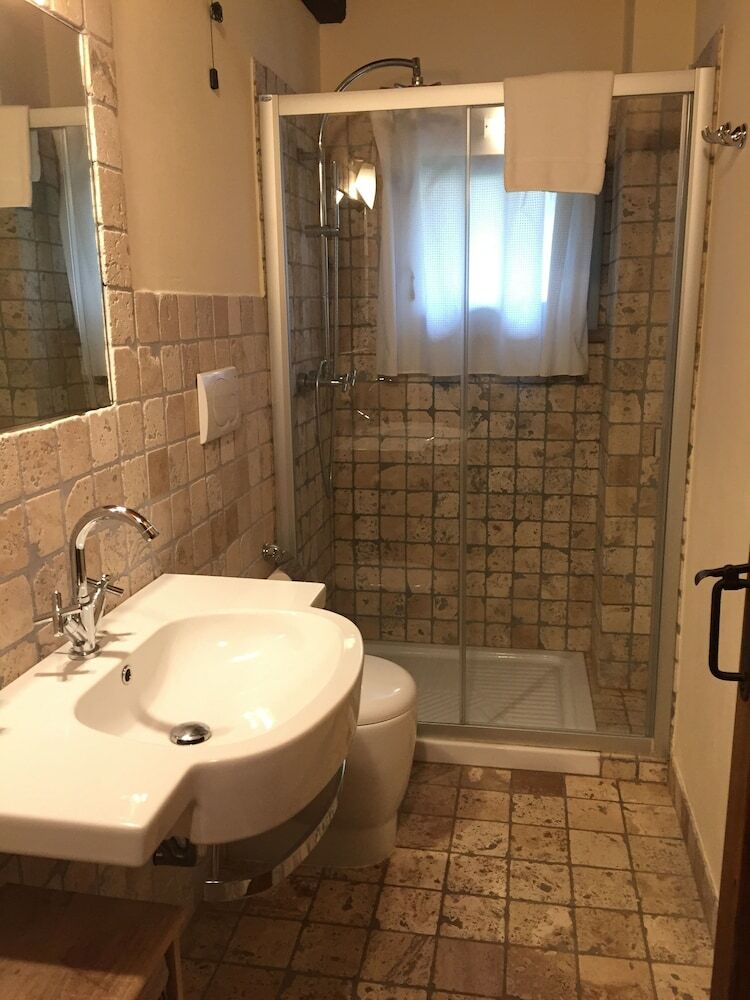 Apartamento Borgo In Chianni