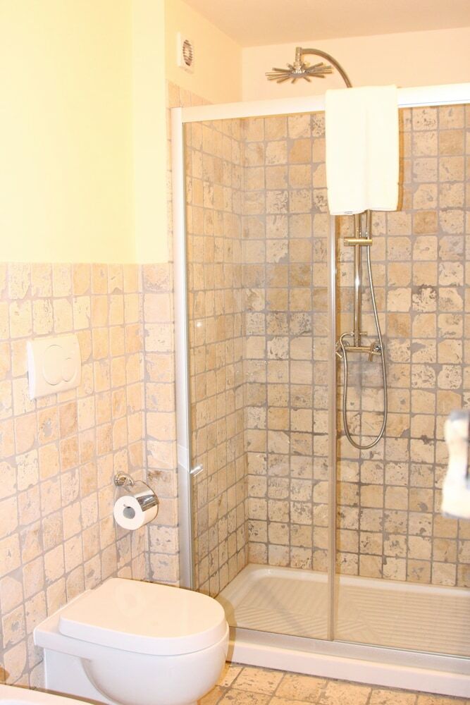 Apartamento Borgo In Chianni