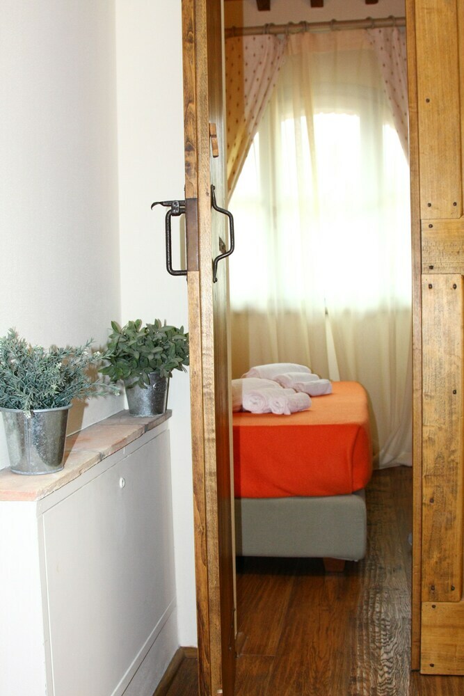 Apartamento Borgo In Chianni