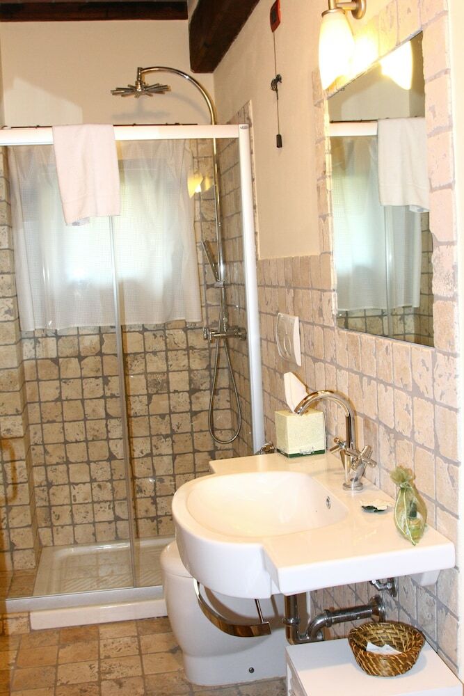 Apartamento Borgo In Chianni