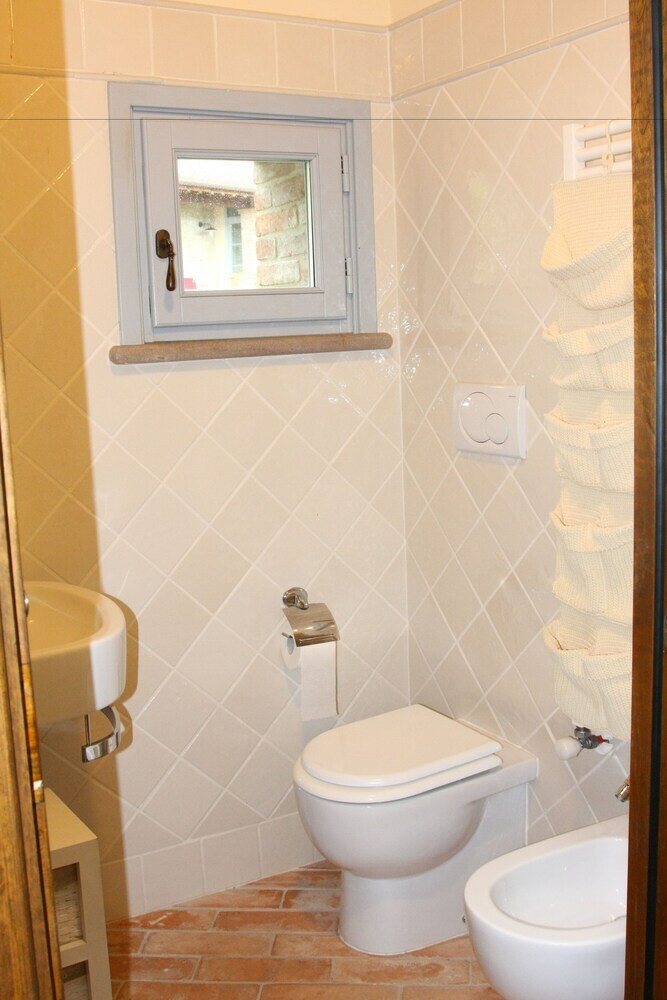 Apartamento Borgo In Chianni