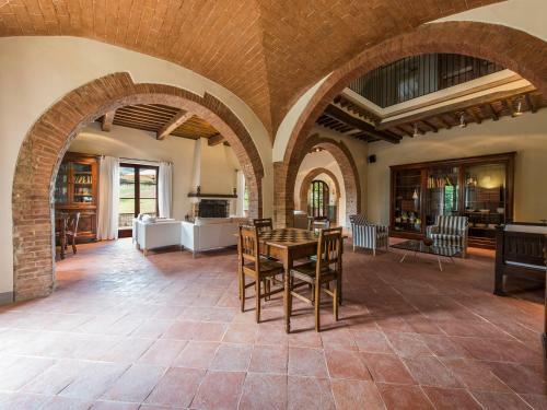 Villa Volterrana