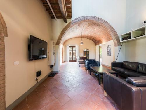 Villa Volterrana