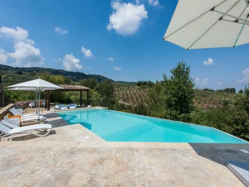 Villa Volterrana