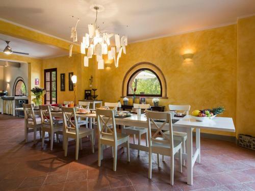 Villa Volterrana