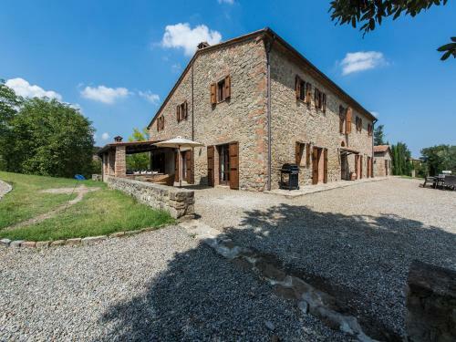 Villa Volterrana