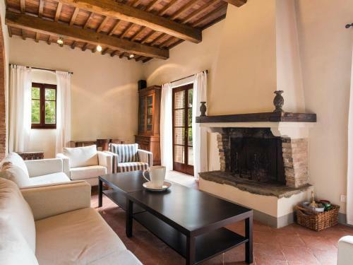 Villa Volterrana