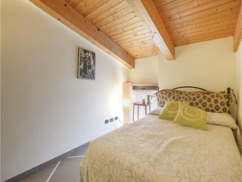 Two-bedroom Apartment In Chiavari