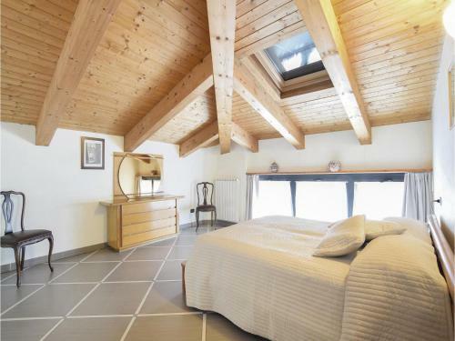 Two-bedroom Apartment In Chiavari