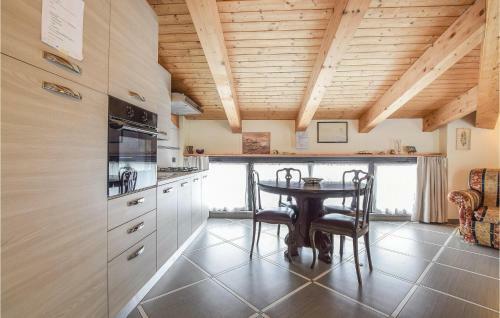 Two-bedroom Apartment In Chiavari