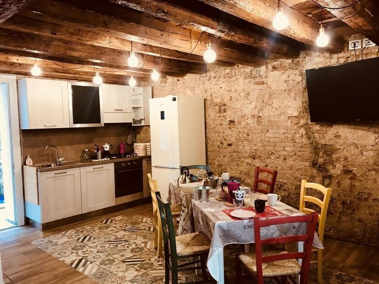 Bed & Breakfast Barbara?s Rooms