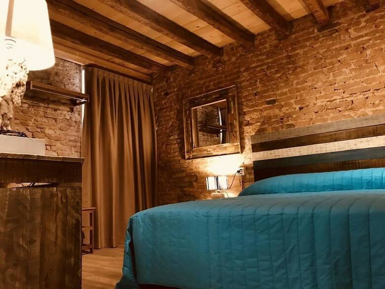Bed & Breakfast Barbara?s Rooms