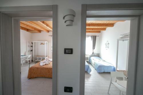 Apartamento Casa Lagunare