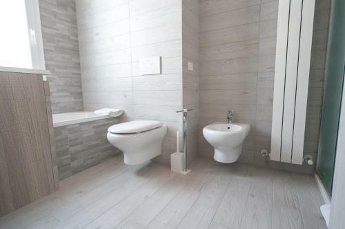 Apartamento Casa Lagunare